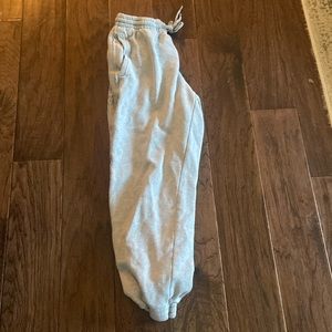 Aerie sweat pants